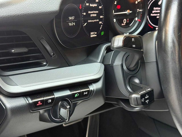 Porsche 911 carrera s (2019) automaat - afbeelding 16 van  30
