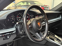 Porsche 911 carrera s (2019) automaat - afbeelding 17 van  30