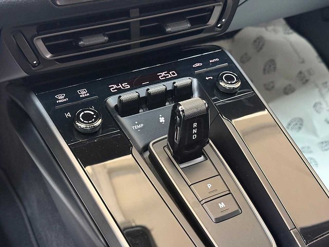 Porsche 911 carrera s (2019) automaat - afbeelding 19 van  30