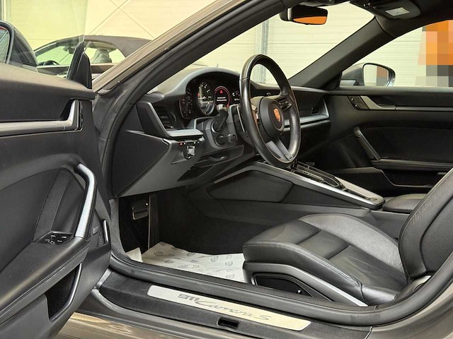 Porsche 911 carrera s (2019) automaat - afbeelding 21 van  30