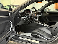 Porsche 911 carrera s (2019) automaat - afbeelding 21 van  30