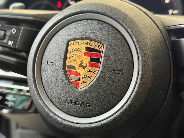 Porsche 911 carrera s (2019) automaat - afbeelding 28 van  30