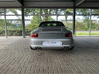 Porsche 911 carrera s cabriolet 997 | 3.8 355 pk | 2006 | youngtimer | 52.070 km | sport chrono | pasm | bose | 19 inch | handgeschakeld | marge auto - afbeelding 10 van  38