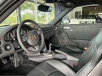 Porsche 911 carrera s cabriolet 997 | 3.8 355 pk | 2006 | youngtimer | 52.070 km | sport chrono | pasm | bose | 19 inch | handgeschakeld | marge auto - afbeelding 16 van  38