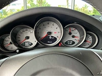 Porsche 911 carrera s cabriolet 997 | 3.8 355 pk | 2006 | youngtimer | 52.070 km | sport chrono | pasm | bose | 19 inch | handgeschakeld | marge auto - afbeelding 21 van  38