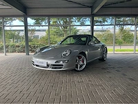 Porsche 911 carrera s cabriolet 997 | 3.8 355 pk | 2006 | youngtimer | 52.070 km | sport chrono | pasm | bose | 19 inch | handgeschakeld | marge auto - afbeelding 12 van  38