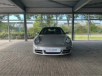 Porsche 911 carrera s cabriolet 997 | 3.8 355 pk | 2006 | youngtimer | 52.070 km | sport chrono | pasm | bose | 19 inch | handgeschakeld | marge auto - afbeelding 33 van  38