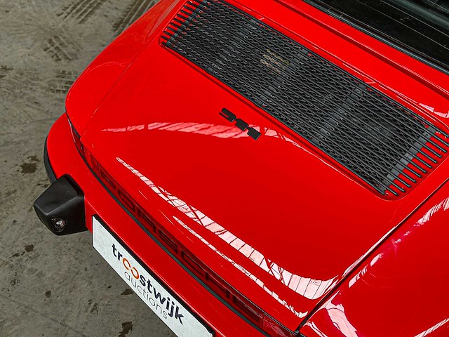 Porsche 911 coupe 2.7 1974 -manual- - afbeelding 6 van  39