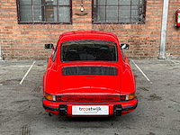 Porsche 911 coupe 2.7 1974 -manual- - afbeelding 8 van  39
