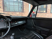 Porsche 911 coupe 2.7 1974 -manual- - afbeelding 17 van  39