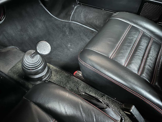 Porsche 911 coupe 2.7 1974 -manual- - afbeelding 25 van  39