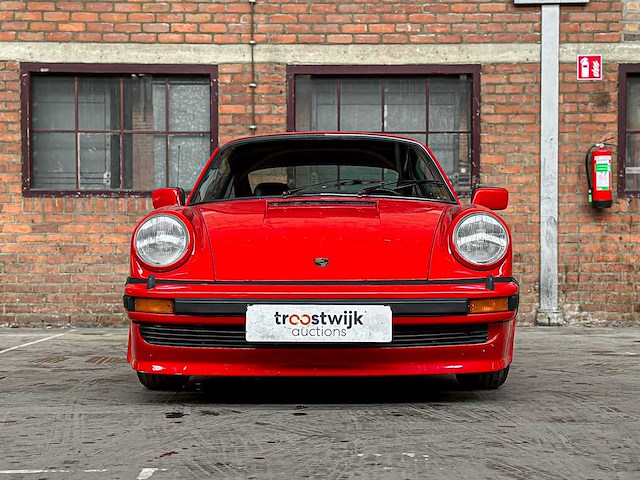 Porsche 911 coupe 2.7 1974 -manual- - afbeelding 35 van  39