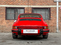 Porsche 911 coupe 2.7 1974 -manual- - afbeelding 4 van  39