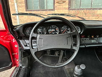 Porsche 911 coupe 2.7 1974 -manual- - afbeelding 11 van  39