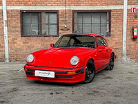 Porsche 911 coupe 2.7 1974 -manual- - afbeelding 39 van  39