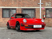 Porsche 911 coupe 2.7 1974 -manual- - afbeelding 32 van  39