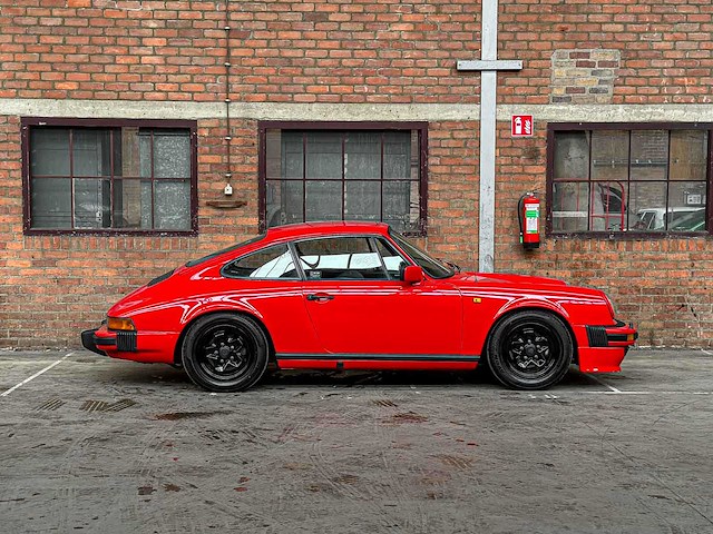 Porsche 911 coupe 2.7 1974 -manual- - afbeelding 2 van  38