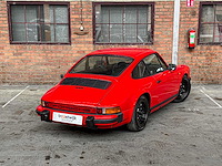 Porsche 911 coupe 2.7 1974 -manual- - afbeelding 4 van  38