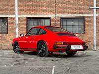 Porsche 911 coupe 2.7 1974 -manual- - afbeelding 9 van  38