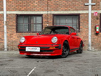 Porsche 911 coupe 2.7 1974 -manual- - afbeelding 1 van  38