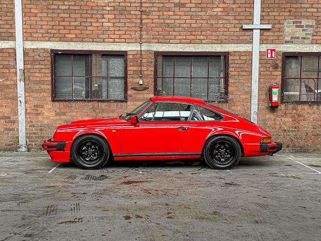 Porsche 911 coupe 2.7 1974 -manual- - afbeelding 13 van  38