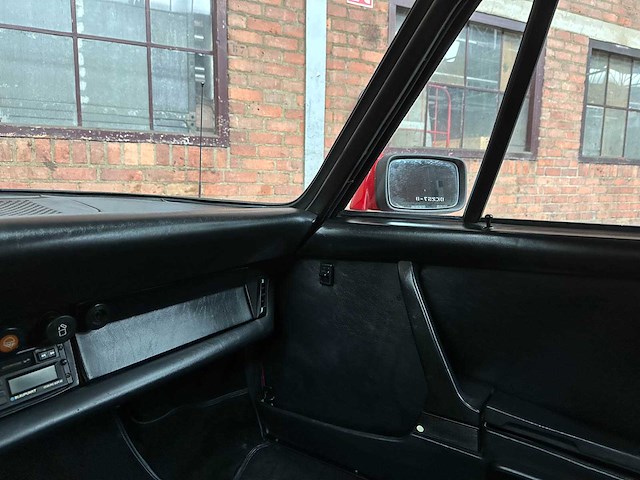 Porsche 911 coupe 2.7 1974 -manual- - afbeelding 26 van  38