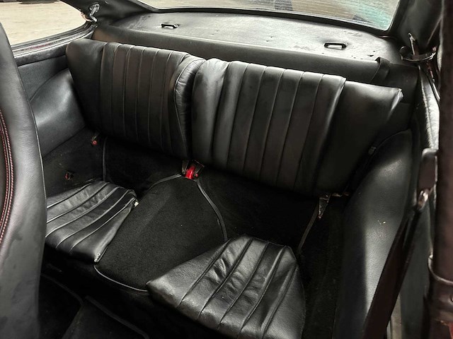 Porsche 911 coupe 2.7 1974 -manual- - afbeelding 31 van  38