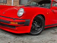 Porsche 911 coupe 2.7 1974 -manual- - afbeelding 33 van  38