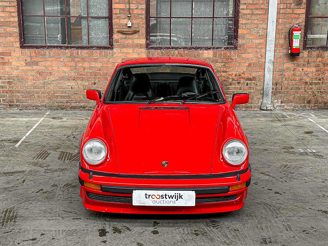 Porsche 911 coupe 2.7 1974 -manual- - afbeelding 35 van  38