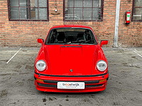 Porsche 911 coupe 2.7 1974 -manual- - afbeelding 35 van  38