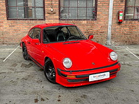 Porsche 911 coupe 2.7 1974 -manual- - afbeelding 37 van  38