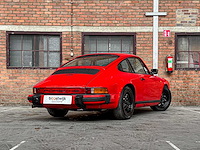 Porsche 911 coupe 2.7 1974 -manual- - afbeelding 2 van  28
