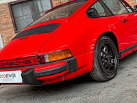 Porsche 911 coupe 2.7 1974 -manual- - afbeelding 3 van  28