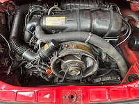 Porsche 911 coupe 2.7 1974 -manual- - afbeelding 19 van  28