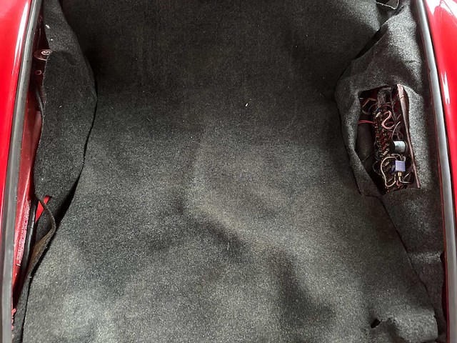 Porsche 911 coupe 2.7 1974 -manual- - afbeelding 20 van  28