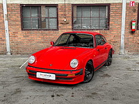 Porsche 911 coupe 2.7 1974 -manual- - afbeelding 16 van  28
