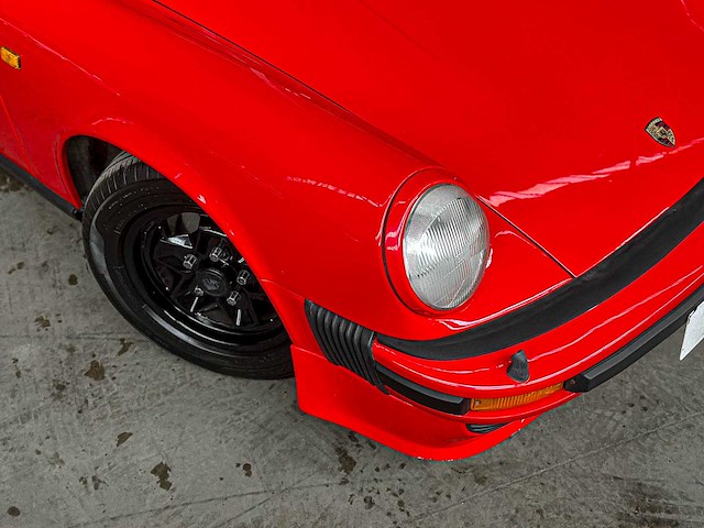 Porsche 911 coupe 2.7 1974 -manual- - afbeelding 28 van  28