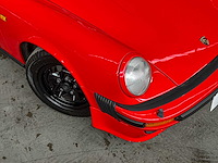 Porsche 911 coupe 2.7 1974 -manual- - afbeelding 28 van  28