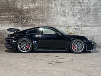 Porsche 911 gt3 992 clubsport 4.0 pdk 510hp 2021 - afbeelding 1 van  3