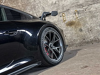 Porsche 911 gt3 992 clubsport 4.0 pdk 510hp 2021