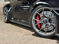 Porsche 911 gt3 992 clubsport 4.0 pdk 510hp 2021 - afbeelding 10 van  65
