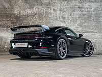 Porsche 911 gt3 992 clubsport 4.0 pdk 510hp 2021 - afbeelding 14 van  65