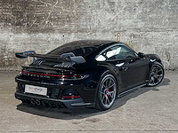 Porsche 911 gt3 992 clubsport 4.0 pdk 510hp 2021 - afbeelding 15 van  65
