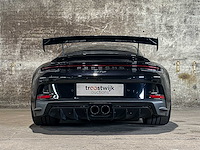 Porsche 911 gt3 992 clubsport 4.0 pdk 510hp 2021 - afbeelding 18 van  65