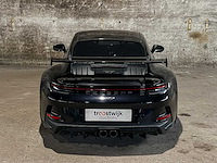 Porsche 911 gt3 992 clubsport 4.0 pdk 510hp 2021 - afbeelding 19 van  65