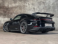 Porsche 911 gt3 992 clubsport 4.0 pdk 510hp 2021 - afbeelding 22 van  65