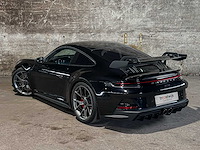 Porsche 911 gt3 992 clubsport 4.0 pdk 510hp 2021 - afbeelding 23 van  65