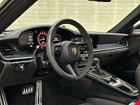 Porsche 911 gt3 992 clubsport 4.0 pdk 510hp 2021 - afbeelding 25 van  65