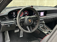 Porsche 911 gt3 992 clubsport 4.0 pdk 510hp 2021 - afbeelding 26 van  65