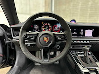 Porsche 911 gt3 992 clubsport 4.0 pdk 510hp 2021 - afbeelding 28 van  65